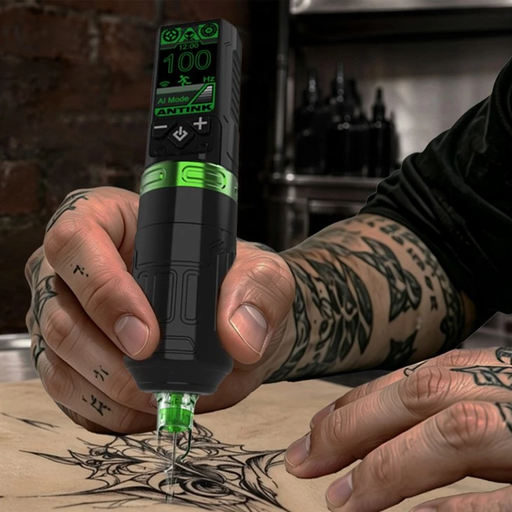 Wireless Pen Machine best