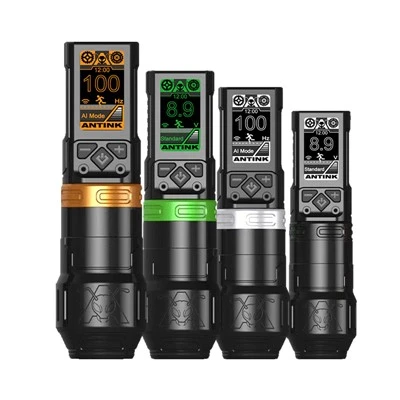 Tatoo zam Wireless