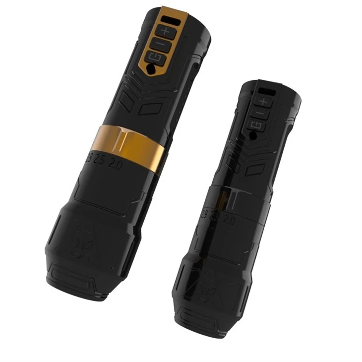 Tattoo Ink Pen suppliers